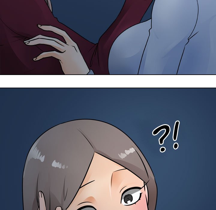 Our Exchange Chapter 66 Page 27