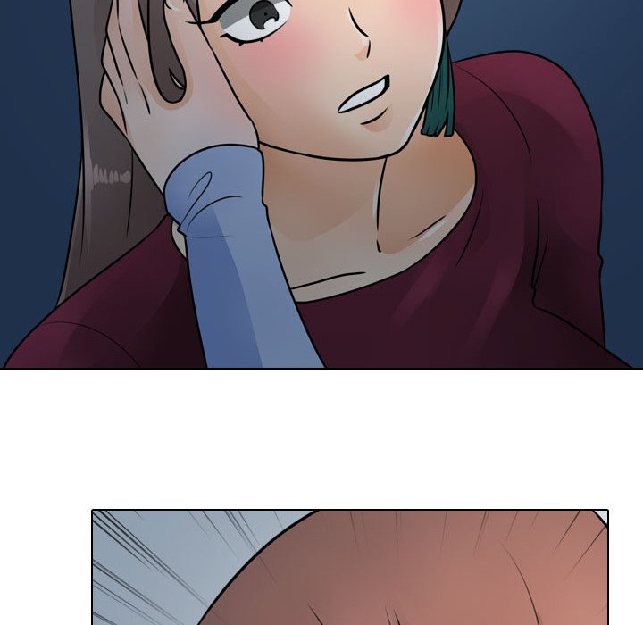 Our Exchange Chapter 66 Page 28