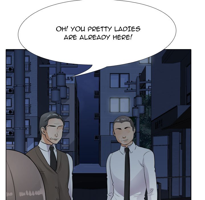 Our Exchange Chapter 66 Page 33