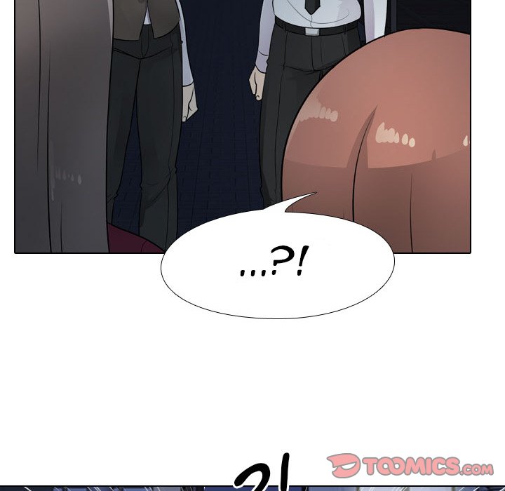 Our Exchange Chapter 66 Page 34