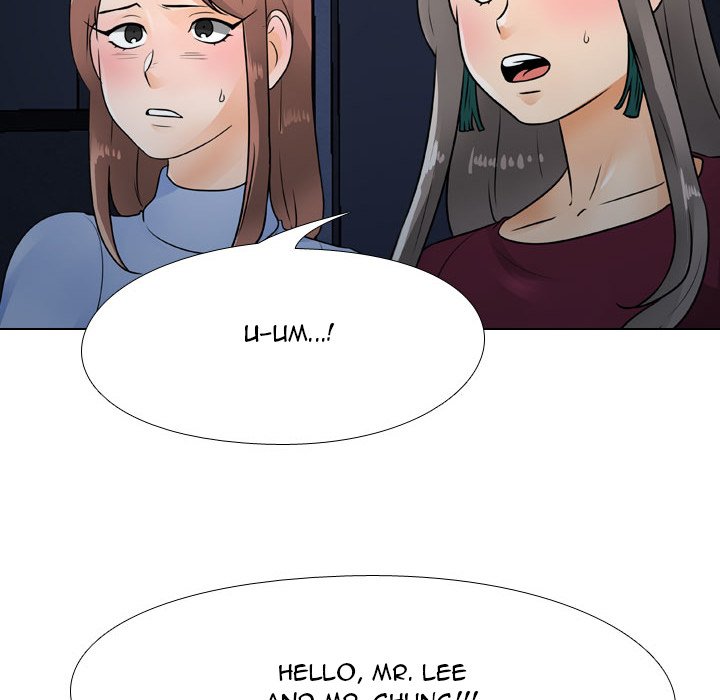 Our Exchange Chapter 66 Page 36