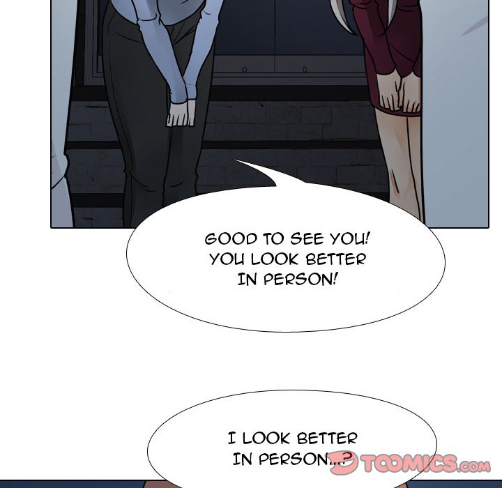 Our Exchange Chapter 66 Page 38