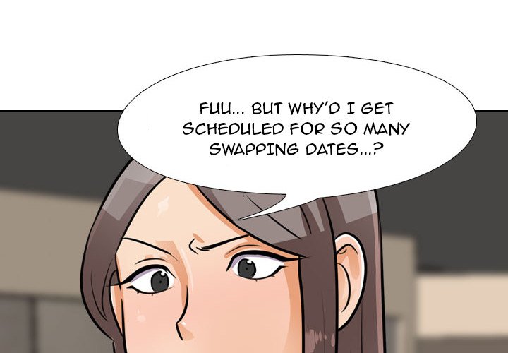 Our Exchange Chapter 66 Page 4