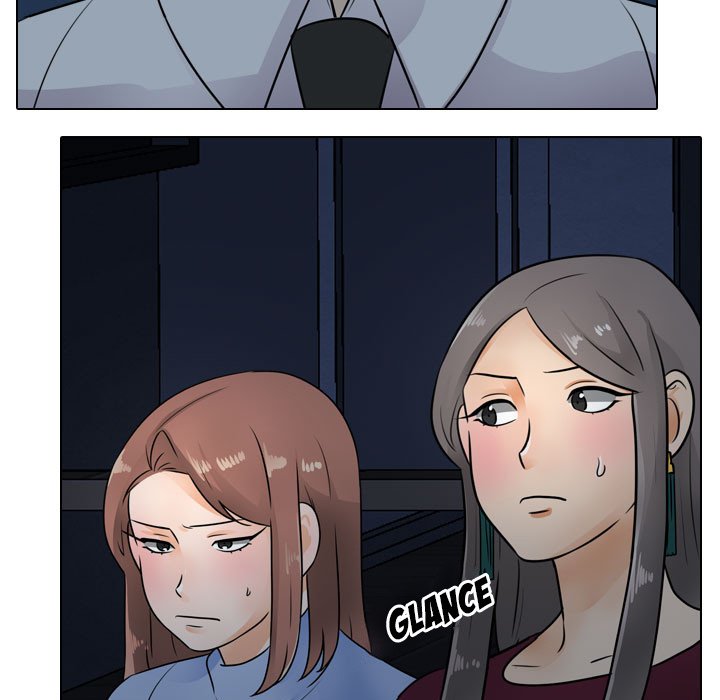 Our Exchange Chapter 66 Page 43