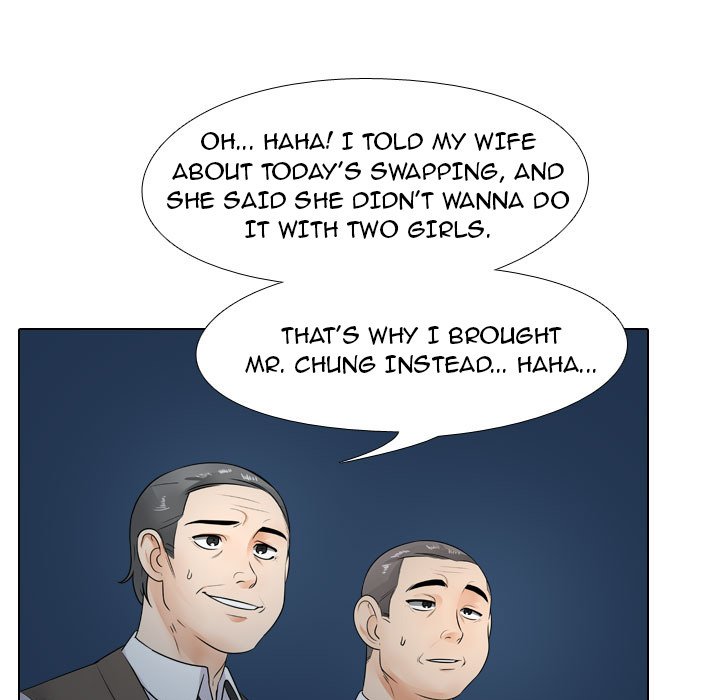 Our Exchange Chapter 66 Page 45