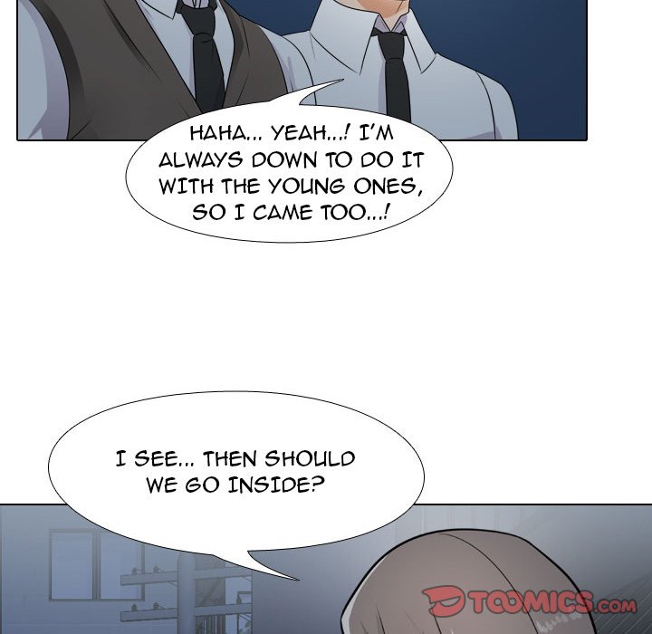 Our Exchange Chapter 66 Page 46