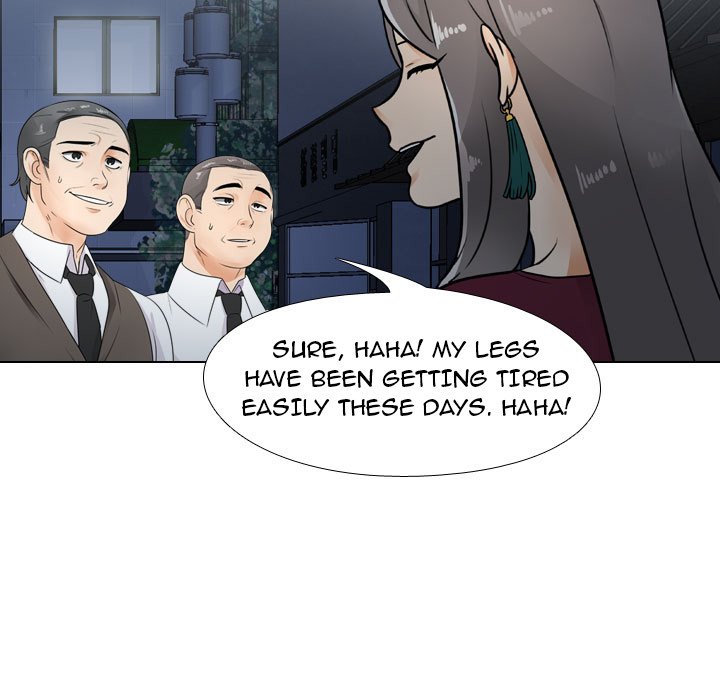 Our Exchange Chapter 66 Page 47