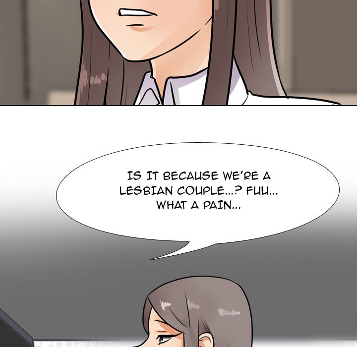 Our Exchange Chapter 66 Page 5