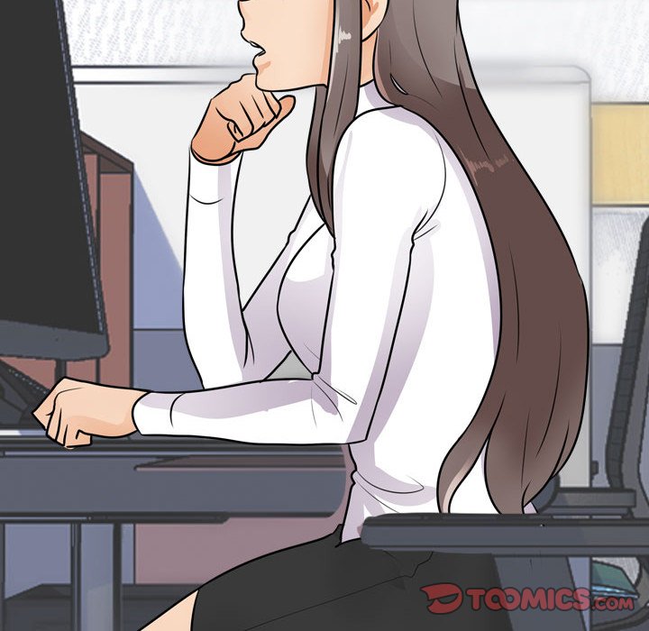 Our Exchange Chapter 66 Page 6