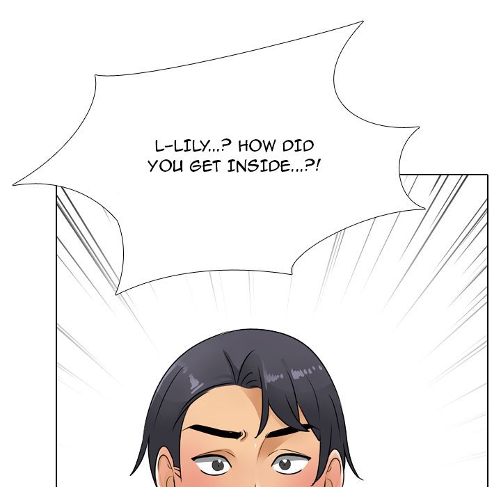 Our Exchange Chapter 66 Page 67