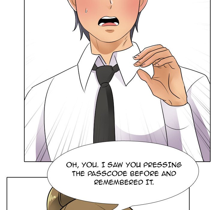 Our Exchange Chapter 66 Page 68