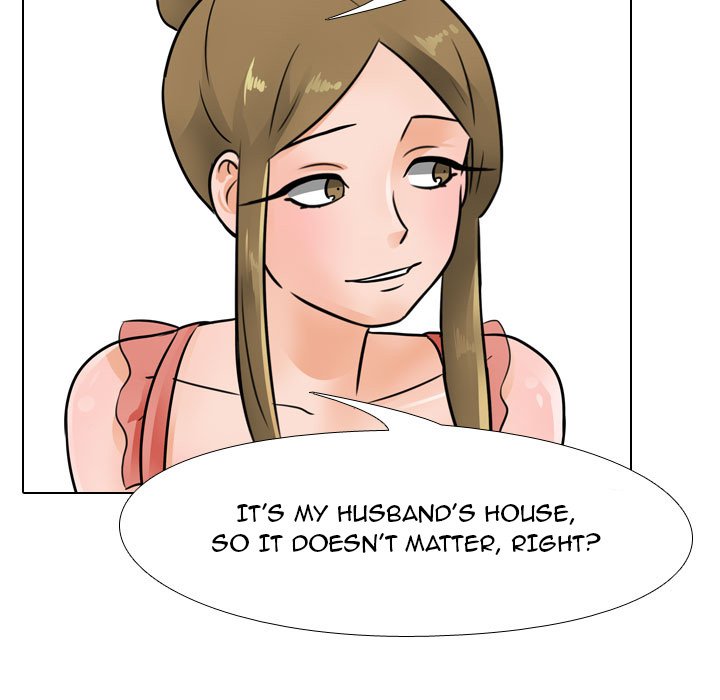 Our Exchange Chapter 66 Page 69