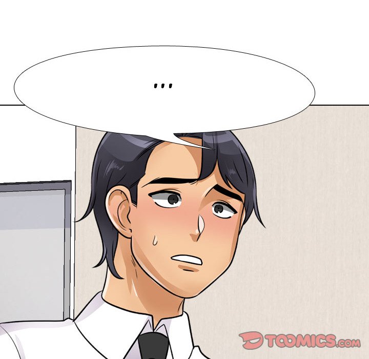 Our Exchange Chapter 66 Page 70