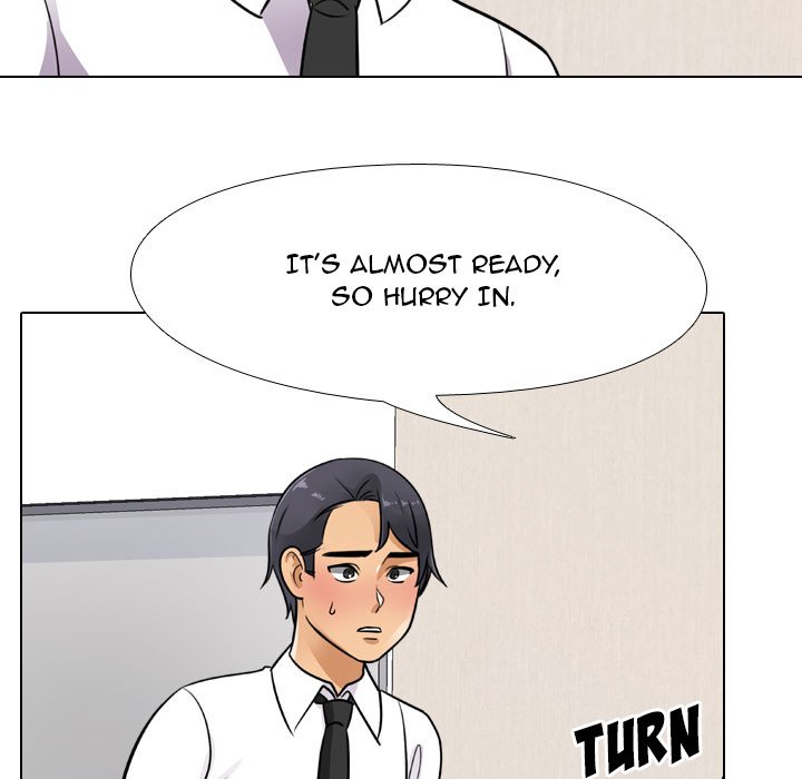 Our Exchange Chapter 66 Page 71