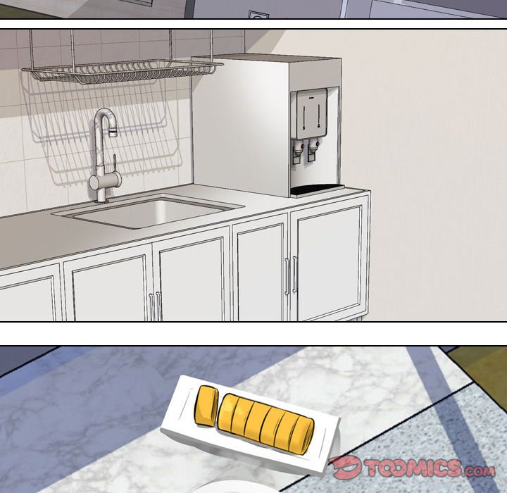 Our Exchange Chapter 66 Page 74