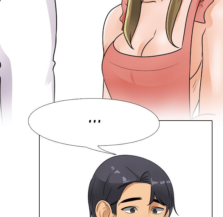 Our Exchange Chapter 66 Page 77