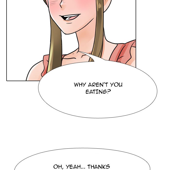 Our Exchange Chapter 66 Page 79