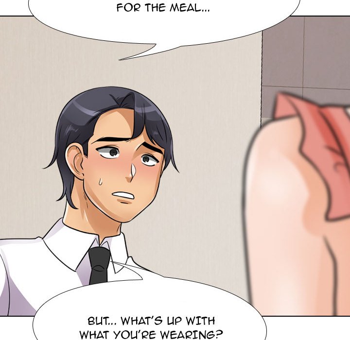 Our Exchange Chapter 66 Page 80