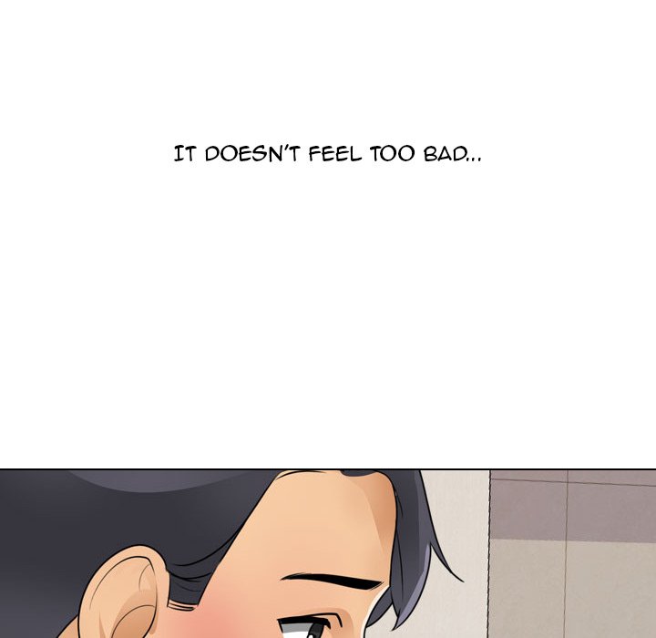 Our Exchange Chapter 66 Page 84
