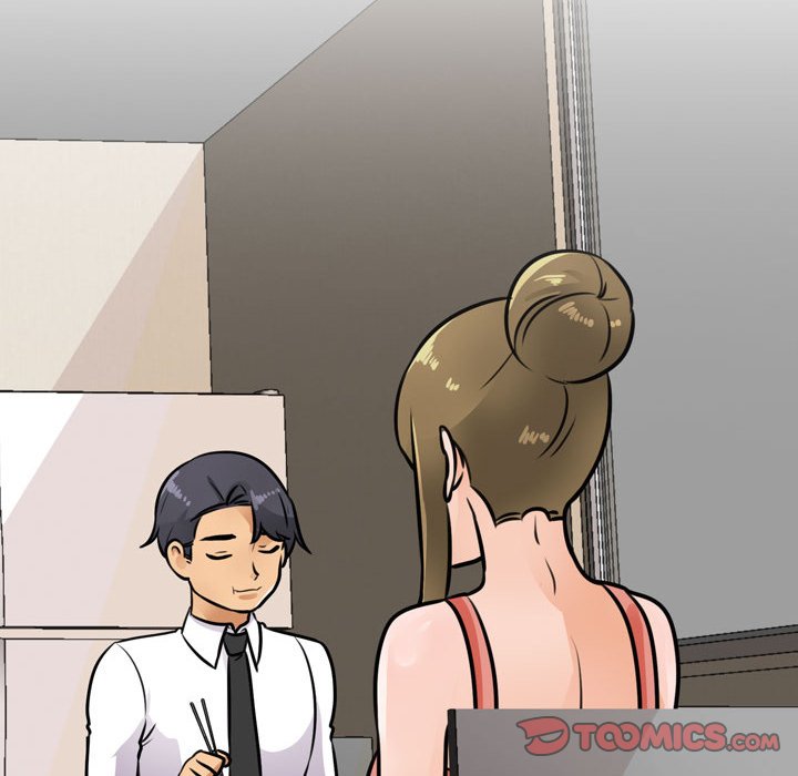 Our Exchange Chapter 66 Page 86