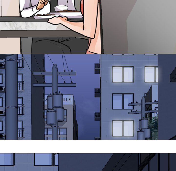 Our Exchange Chapter 66 Page 87