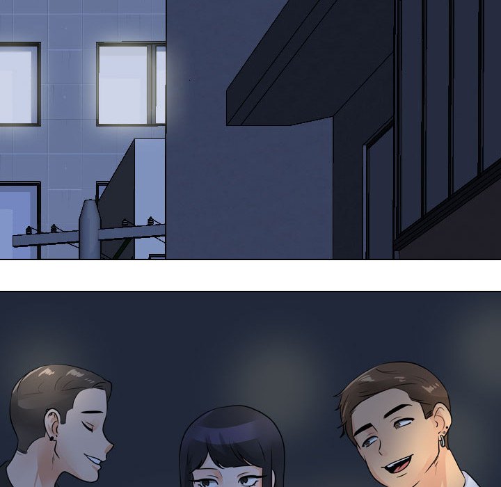 Our Exchange Chapter 66 Page 88