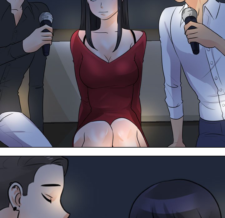 Our Exchange Chapter 66 Page 89