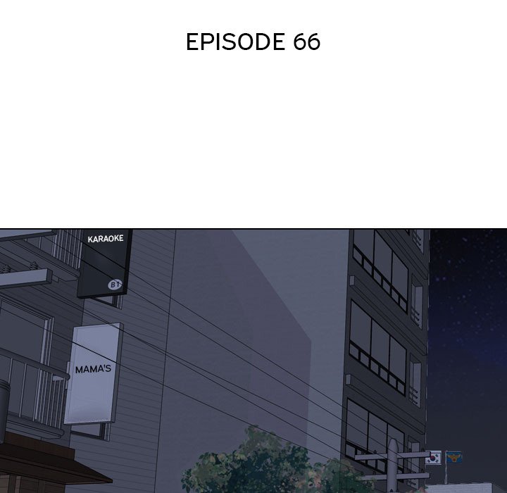 Our Exchange Chapter 66 Page 9