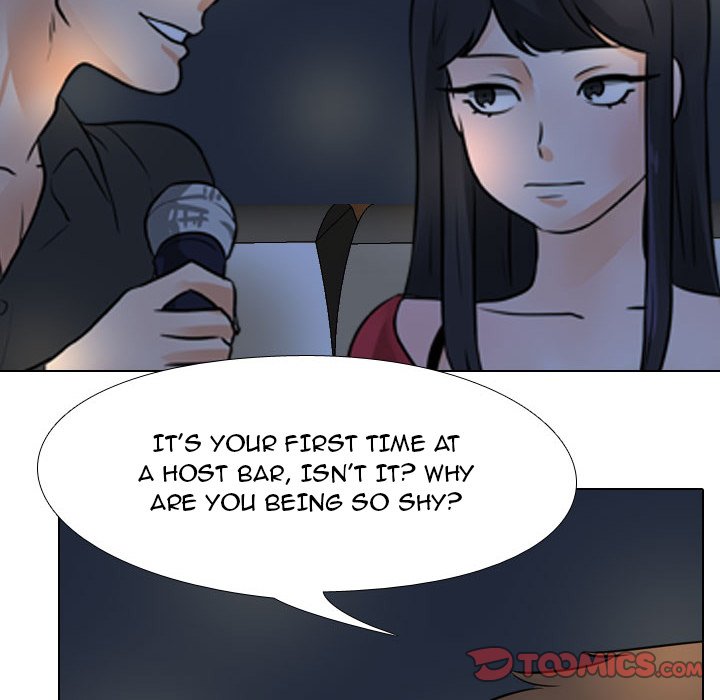Our Exchange Chapter 66 Page 90