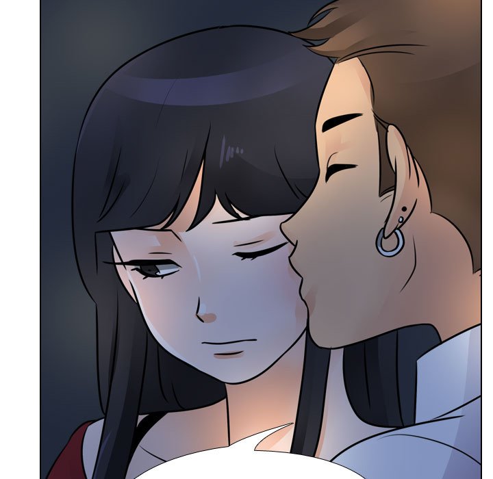 Our Exchange Chapter 66 Page 91