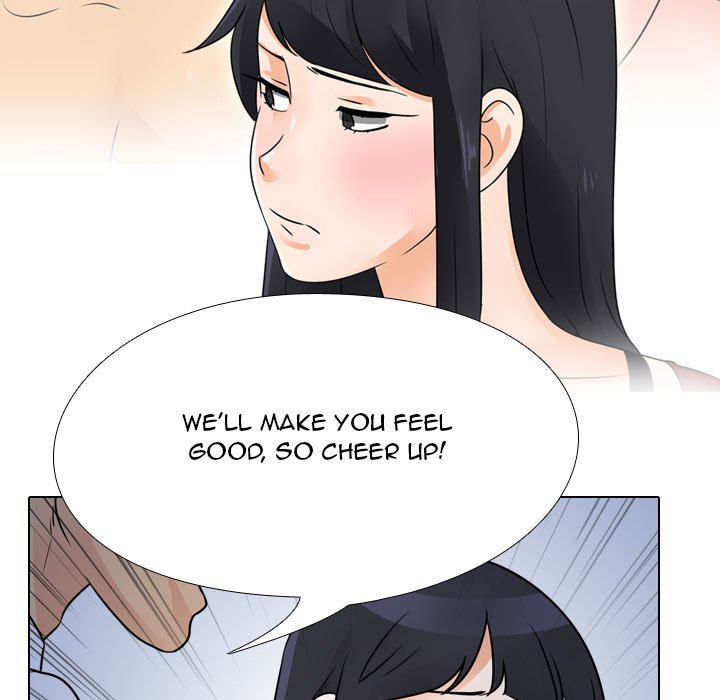Our Exchange Chapter 66 Page 95