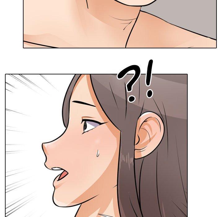 Our Exchange Chapter 67 Page 100