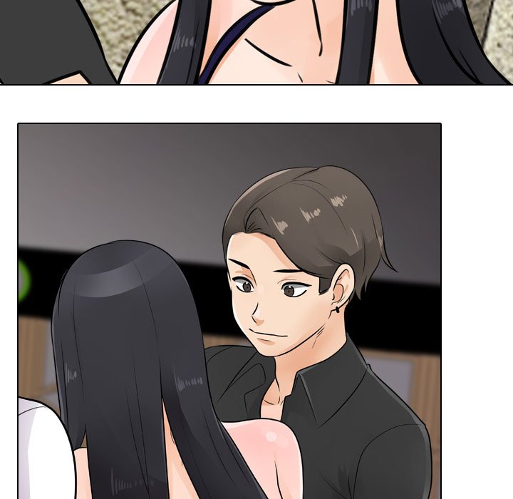 Our Exchange Chapter 67 Page 15