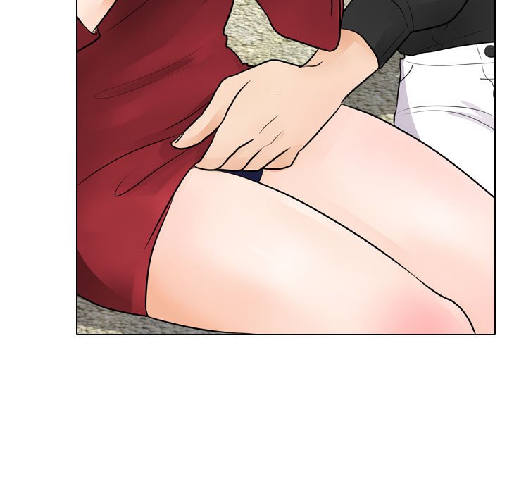 Our Exchange Chapter 67 Page 17