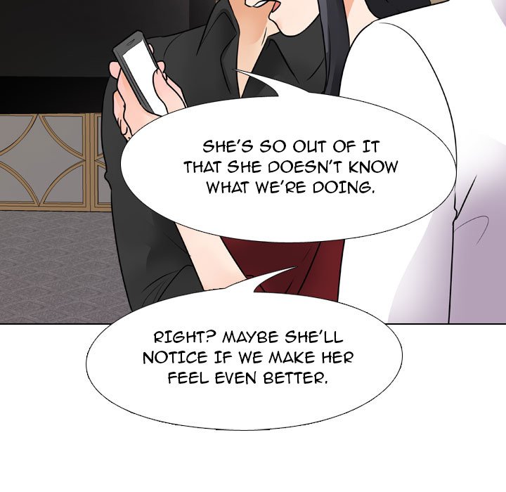 Our Exchange Chapter 67 Page 23