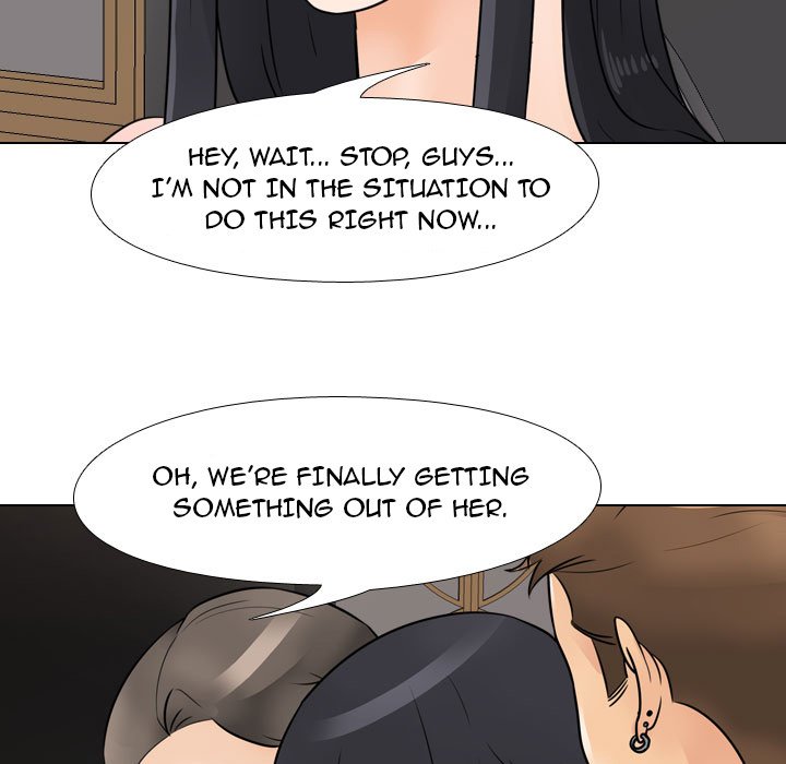 Our Exchange Chapter 67 Page 31
