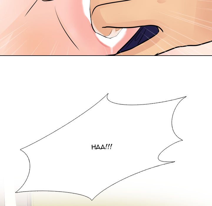 Our Exchange Chapter 67 Page 35