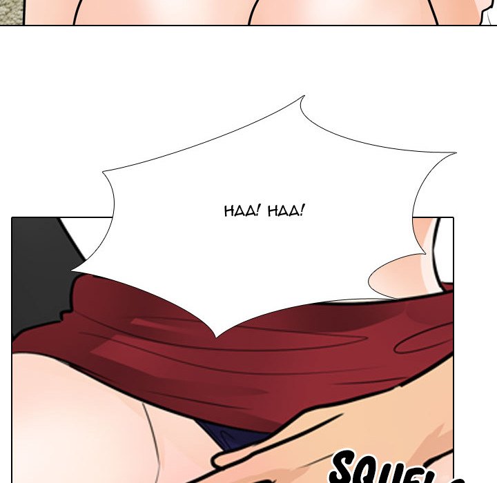 Our Exchange Chapter 67 Page 40