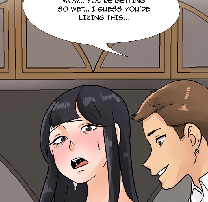 Our Exchange Chapter 67 Page 42