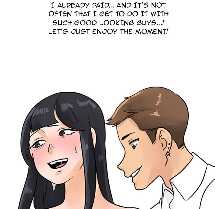Our Exchange Chapter 67 Page 48