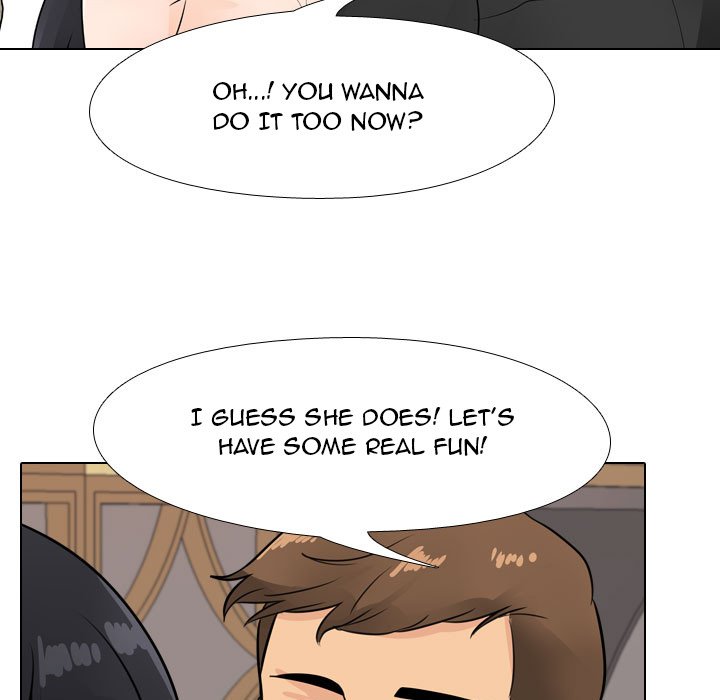 Our Exchange Chapter 67 Page 51