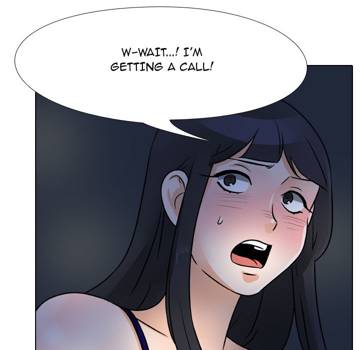 Our Exchange Chapter 67 Page 6