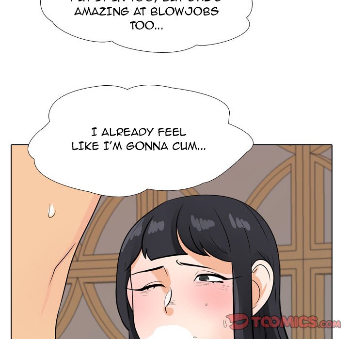 Our Exchange Chapter 67 Page 62