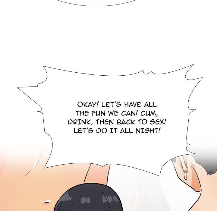 Our Exchange Chapter 67 Page 64