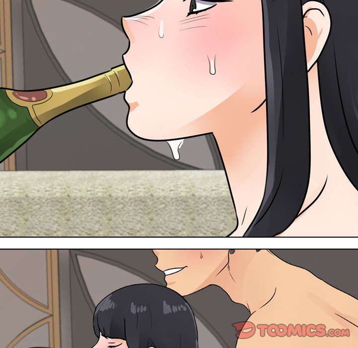 Our Exchange Chapter 67 Page 68