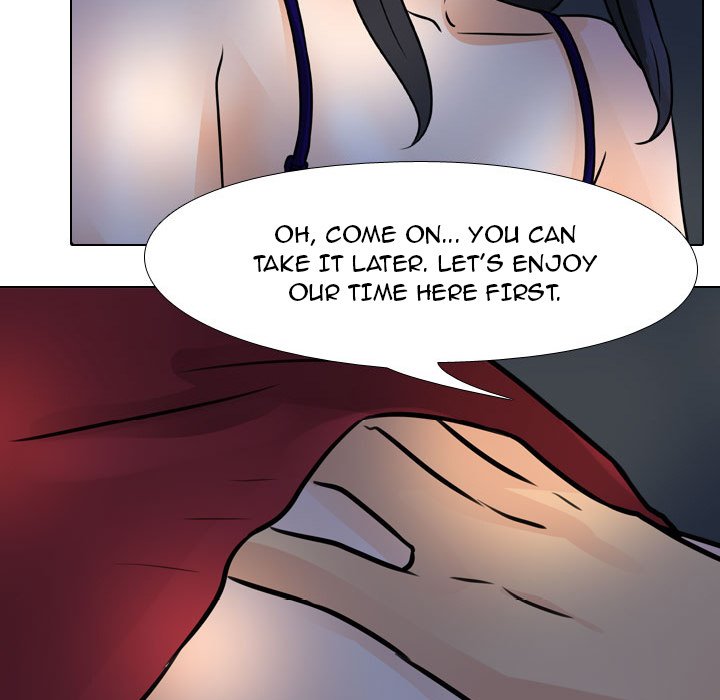 Our Exchange Chapter 67 Page 7