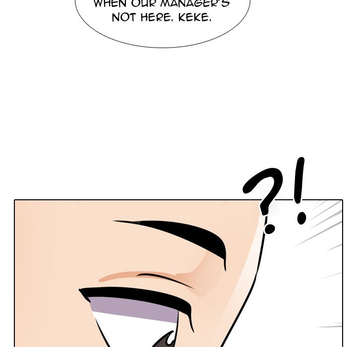 Our Exchange Chapter 67 Page 85