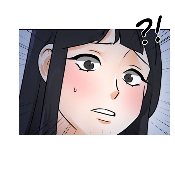 Our Exchange Chapter 67 Page 9