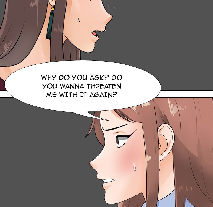 Our Exchange Chapter 68 Page 100