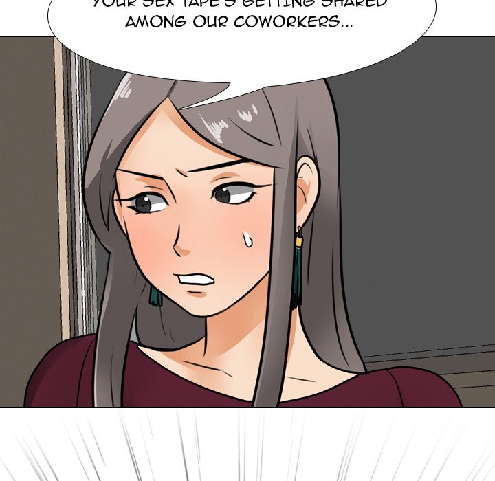 Our Exchange Chapter 68 Page 102